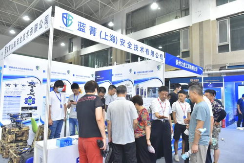 引領行業變革 為軍服務新特優產品展示交流會成功舉辦，共筑高質發展網絡技術新生態