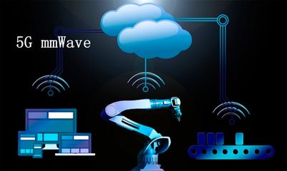 撬動萬億市場 5G毫米波賦能工業互聯網，高通與合作伙伴已行動