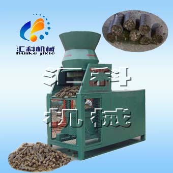 秸稈壓塊機與有機肥設備 高效環保的農業機械解決方案