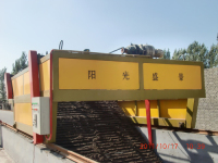 公司簡介翻堆機(jī)